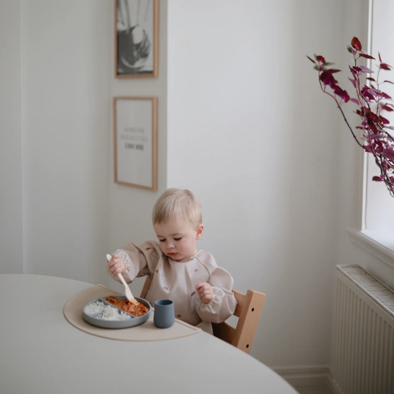 Ensemble d'ustensiles pour la table