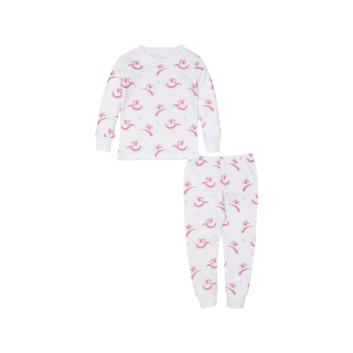 Pyjama spa licorne