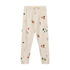 Wilhelm printed pyjamas set