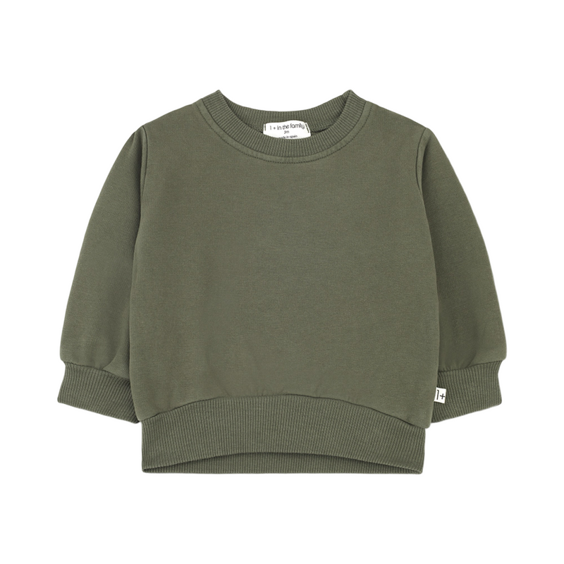 Antonia sweater