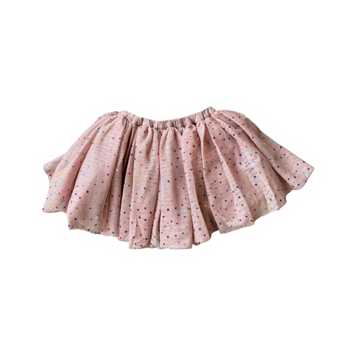 Fairy ballerina skirt