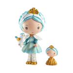 Grace & Stella Tinyly figurines