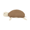 Wabi Sabi turtle cushion