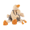 Grande famille Amedee duck mini soft toy