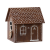 Gingerbread house