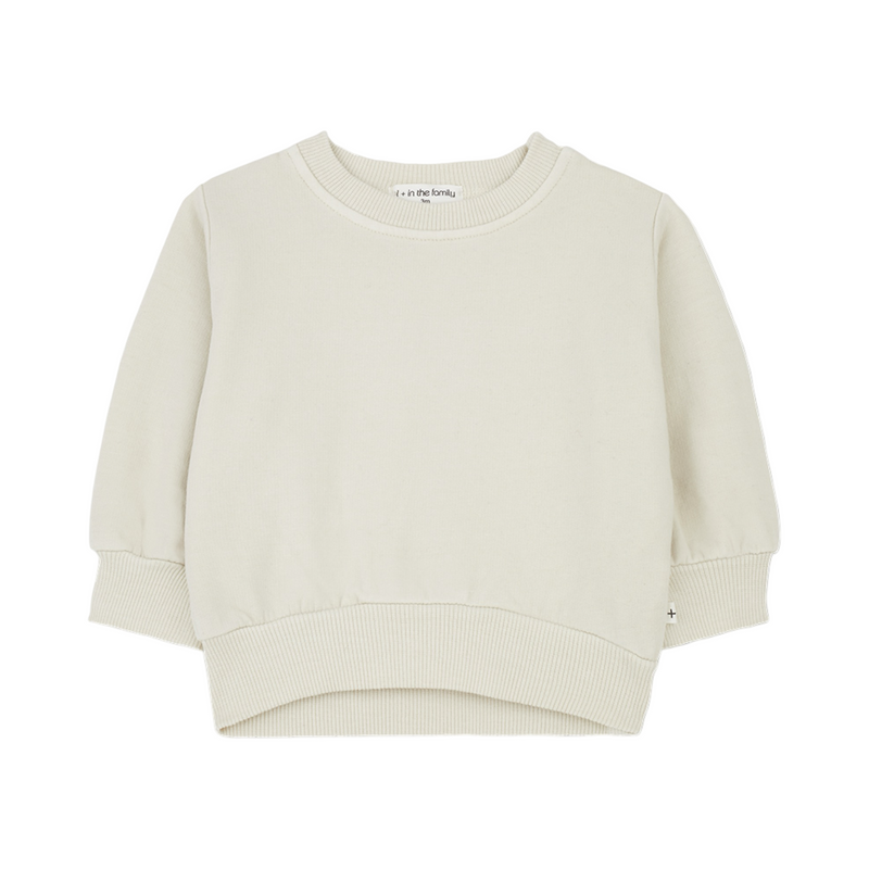 Antonia sweater