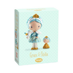 Grace & Stella Tinyly figurines