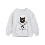 Chef cat sp sweatshirt