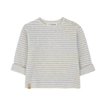 Aubin long sleeve t-shirt