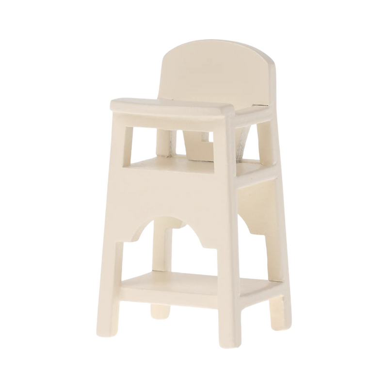 Mouse high chair