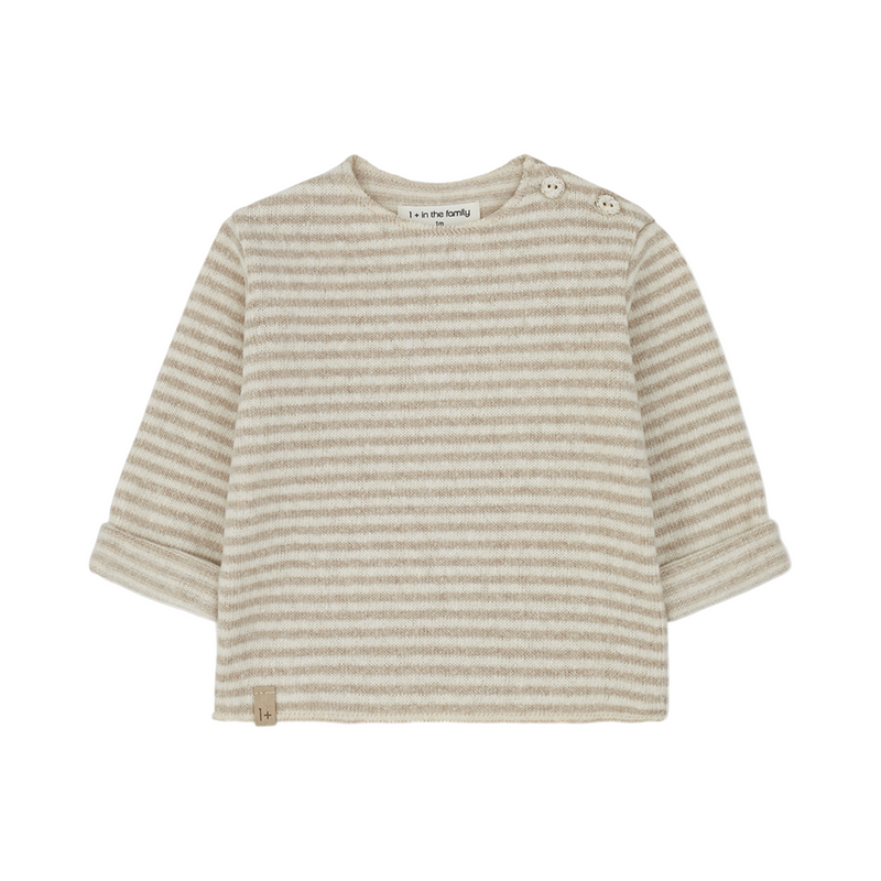 Aubin long sleeve t-shirt