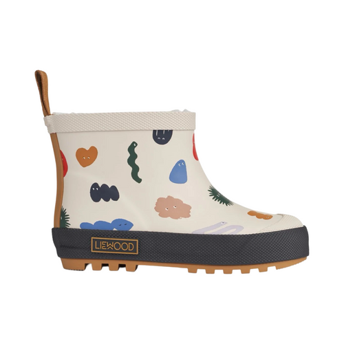 Jesse thermo rainboot