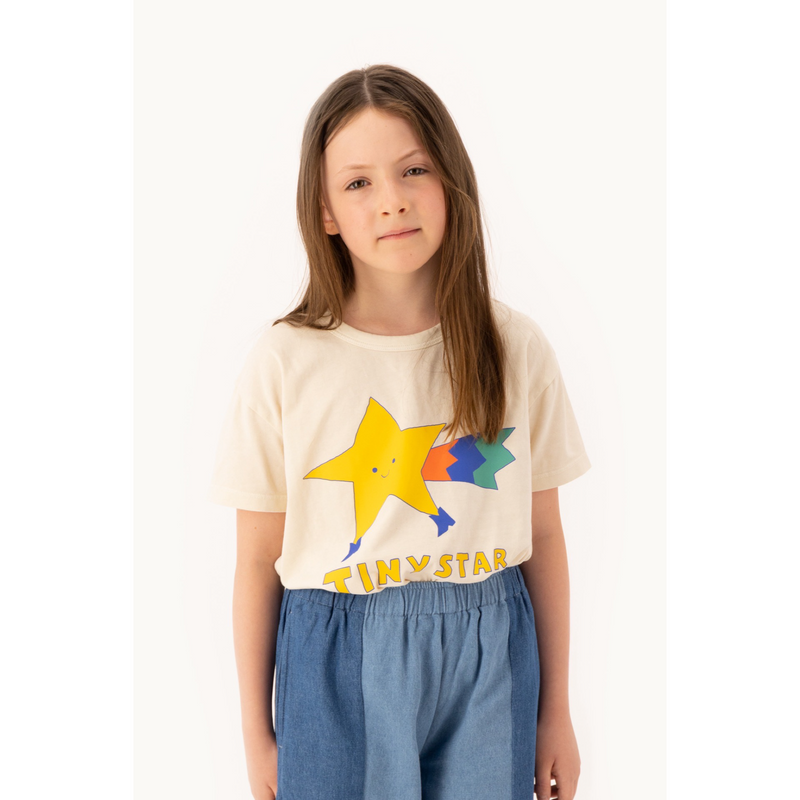T-shirt Tiny star