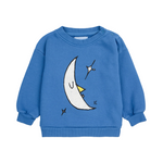 Baby Beneath the moon sweatshirt