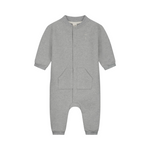 Baby sweater suit