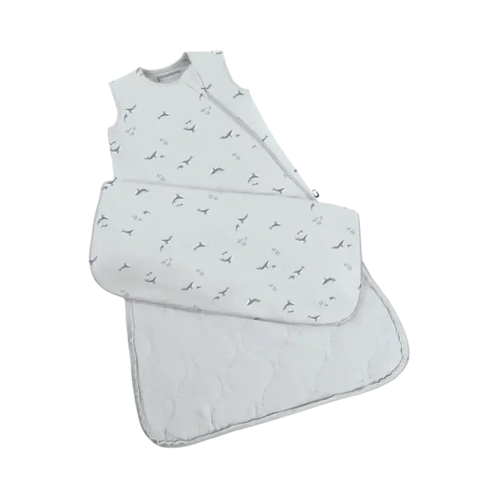 Gunamuna Sleep bag Les Petits Voyous