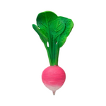 Ramona the radish