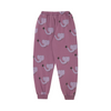 Elephants allover jogging trousers