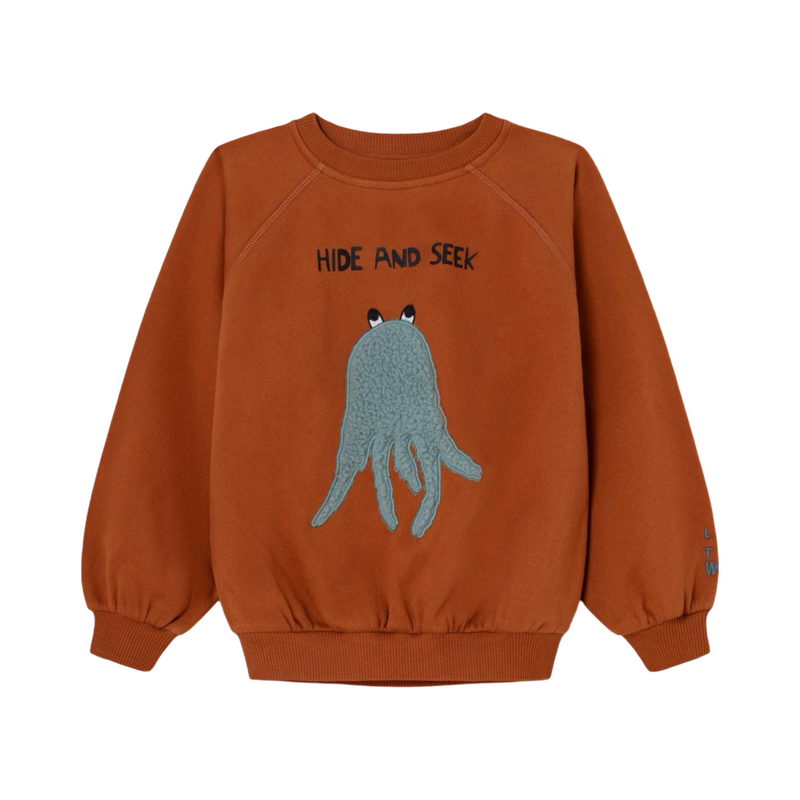 Odile sweatshirt