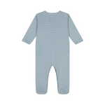 Babies' printed cotton pyjamas