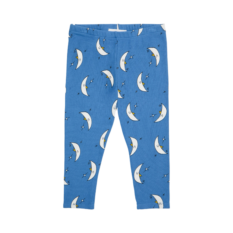 Baby beneath the moon all over leggings