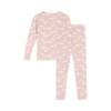 Snugfit cotton pyjamas