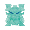 ELDRADOR® mini creatures Shadow Ice robot