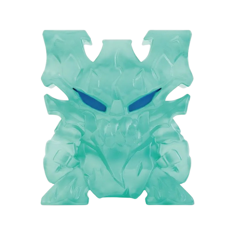 ELDRADOR® mini creatures Shadow Ice robot