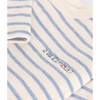Babies' long-sleeved tube it t-shirt