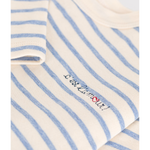 Babies' long-sleeved tube it t-shirt