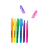 Loufoques Neon felt pens