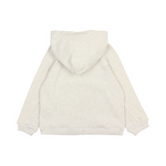 Soft hoodie sweatshirt