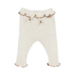 Baby soft rib leggings