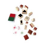 Jingle stamps