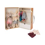 Grande famille La Petite Armoire suitcase