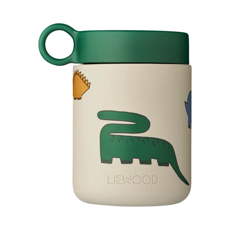 Thermos alimentaire Kian