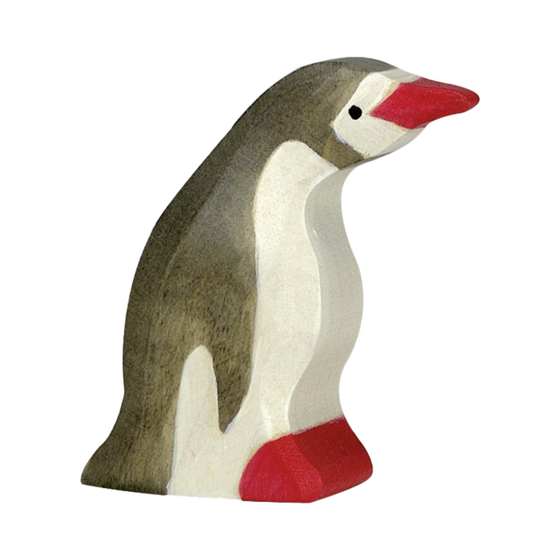 Small penguin