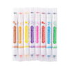 Loufoques Stamp felt pens 2-in-1