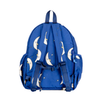 Beneath the moon all over backpack