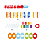 Build & Roll