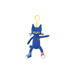 Pete the cat backpack pull