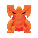 ELDRADOR® mini creatures Shadow Lava robot