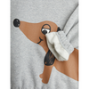 Dog sweatshirt