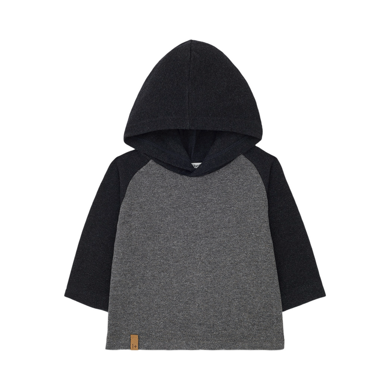 Damia hooded t-shirt