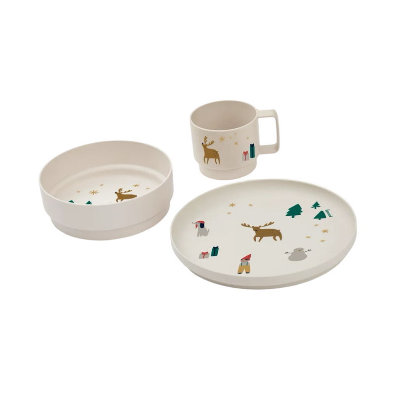 Archi tableware set