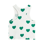 Camisole Hearts