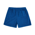 BC terry bermuda shorts