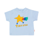 T-shirt Tiny star pour bébé