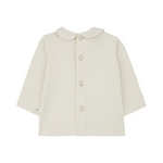 Colette collar blouse