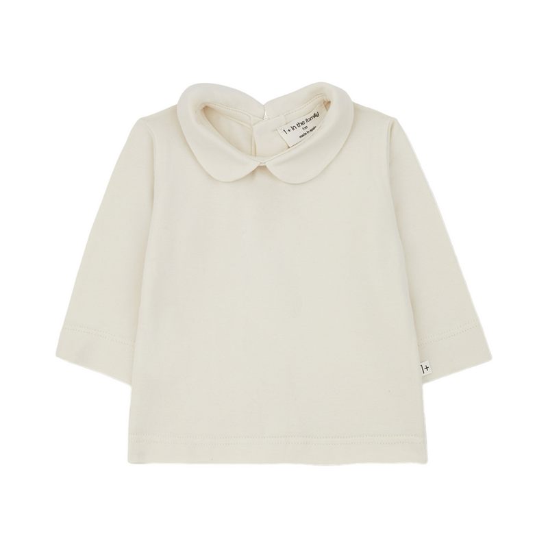 Colette collar blouse